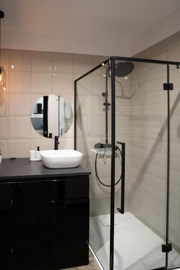 Letnica Living Space Apartment Γκντανσκ Εξωτερικό φωτογραφία